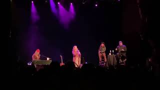 Allen Stone ft. Shea Givens Live at House of Blues San Diego- Is This Love Cover