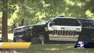 Police release name of man killed by Fayetteville police during shootout