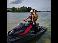 Sunday JetSki Activity Seadoo RXP 260 (Malaysia Kuala Lumpur)