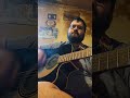 Treaty Oak Revival - Ode To Bourbon (Cover) by Adam Clouser
