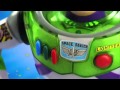 Power Up Buzz Lightyear