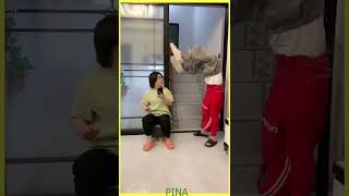 Tiktok clip million views in Asia | p630 #shorts