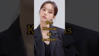 Best kdrama of lee hyeri #leehyeri#kdrama#friendlyrivalry#kdramalist#dramalist#fantasy#romcomkdrama