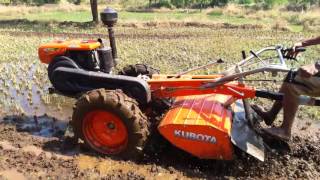 ASHOK TRACTORS