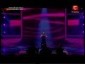 Lauren Christy - The Color Of The Night -Live @ The X Factor Ukraine