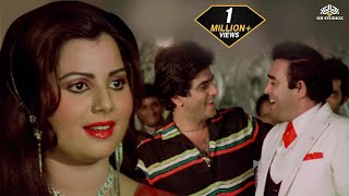 Mohammad Rafi & Kishore Kumar Hits | Old Hindi Classic Songs #4kvideo