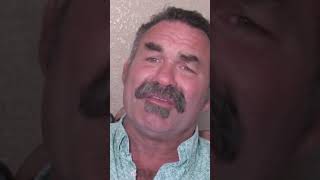 Don Frye on is Haku Tough?