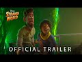 Disney’s Strange World | Official Trailer