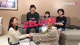 [일단 같이가] 사이판 3일차 - 아~ 그랬구나~ (Celuv.TV)