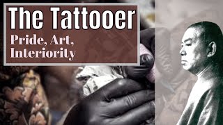 The Tattooer by Junichiro Tanizaki - Short Story Summary, Analysis, Review