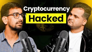 Secure all your Crypto Investments from HACKERS