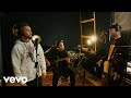 Kobie Dee - Father's Eyes (Acoustic Version) ft. Stan Walker