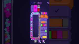 Loop Sort - Level 767