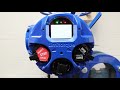 how to convert a limitorque mxa electric actuator into a limitorque mxb electric actuator