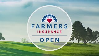 Farmer's Insurance Open tournament kicks off tomorrow