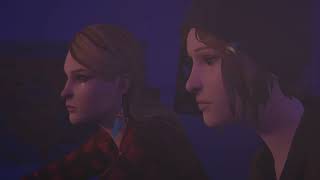 Vivre dans le mensonge (LIFE IS STRANGE BEFORE THE STORM) #8