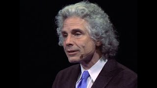 The Decline of Violence | Steven Pinker