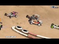 2017 VRC Worlds 1:8 nitro buggies Mod Pro A-Main final