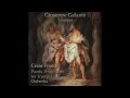 César Franck: Panis Angelicus for Trumpet and Orchestra