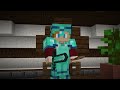 i went undercover in minecrafts girls only empire