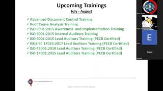 Basic Document Control Training 5