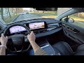 2025 omoda 5 1.6 t gdi 147 hp pov test drive