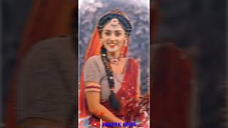 Radhe ❤️ Krishna Status Song 🌹!! Jai shree krishna 💞!! #shorts #short #shortvideo #youtubeshorts