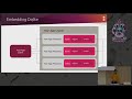dqlite: High-availability SQLite An embeddable, distributed and fault tolerant SQL engine