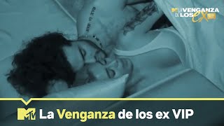 La Venganza De Los Ex Vip