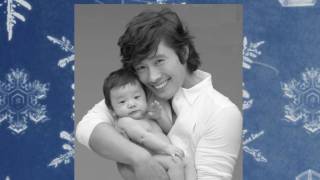 Lee Byung Hun  ~ full of love ~