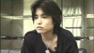 Morikubo Showtaro Spriggan talk subbed in English