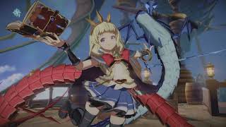 Gran is back for Ranked! | Granblue Fantasy Versus: Rising [Ranked Matches #39]