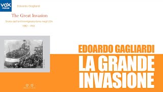 Edoardo Gagliardi: \