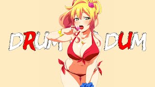 Drum Go Dum  -「 AMV 」Anime 4k Mix