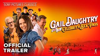 GAIL DAUGHTRY AND THE CELEBRITY SEX PASS | Official Trailer (2026)