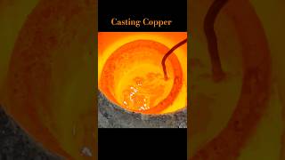 #CopperMelting#MetalRecycling#ScrapMetalProcessing#SustainableMetals#EcoFriendlySmelting#Copper