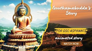 gouthama budda, ap social classes in telugu, indian history, ap dsc latest news today, kings dsc