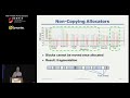 fast 14 log structured memory for dram based storage