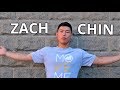 Welcome To My Channel | Zachary Chin