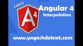 angular interpolation tutorial | lecture 7