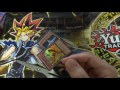 【遊戯王】legendary collection 3　英語版　開封動画　part.1