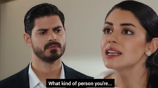 Gelin 138.Bölüm fragmani with English subtitles |Behind the veil 13.Episode eng Subs