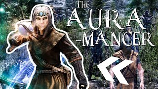 The Auramancer [Skyrim Vanilla Necromancer Build] S3E4