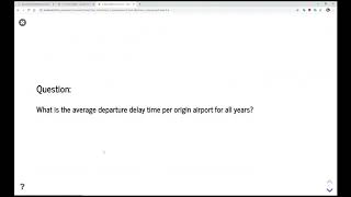 Introduction to scalable computing with Dask in Python (continued)