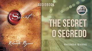 O SEGREDO | Rhonda Byrne - Audiobook The Secret