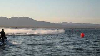 IJSBA  '07 World Finals