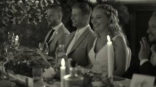 Trouwfilm teaser wedding