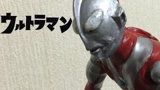 ビリケン商会謹製 『初代ウルトラマン～Aタイプ』 特別篇