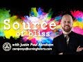 Source of Bliss | Justin Paul Abraham