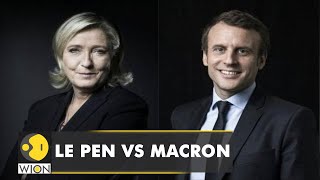French election 2022: France witnesses battle on the far right | World News | Latest News | WION